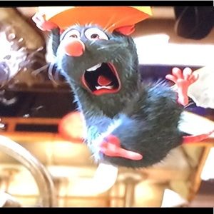 Meet your Posher, Brooklin